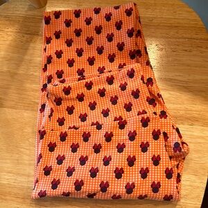 Brand new without tags vintage Disney leggings